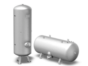 储气罐（Air Receiver Tank）
