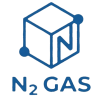 N2气体